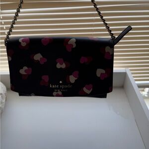 Crossbody with shoulder and long strapp